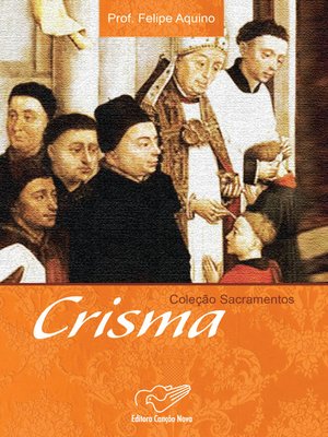 cover image of Crisma